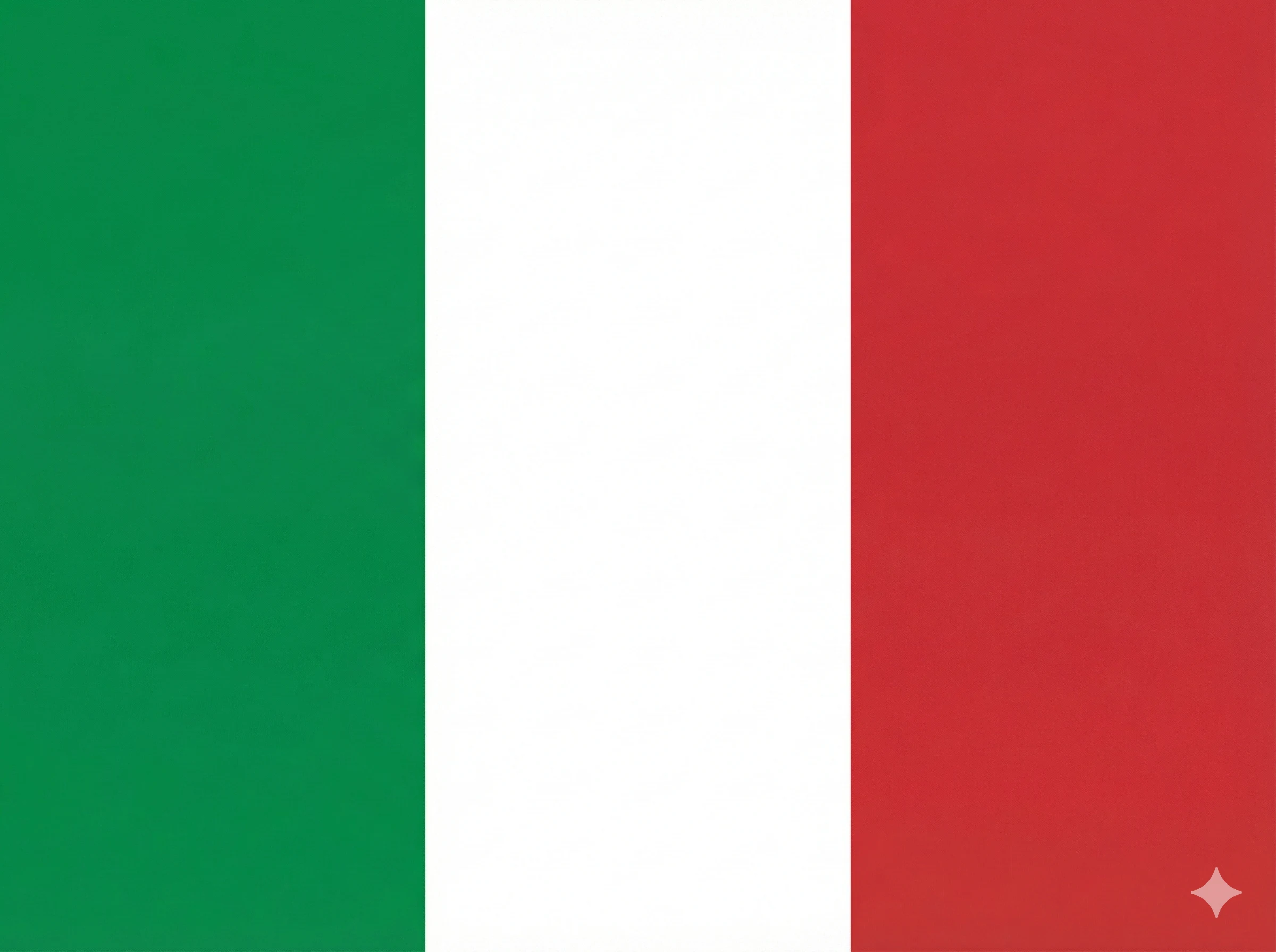 Italian logo