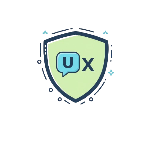 UI/UX Design logo
