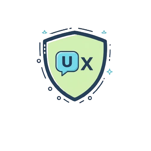 UI/UX Design logo