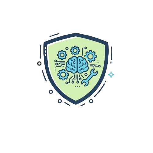 Interdisciplinary Engineering (Mechanical + Software) logo