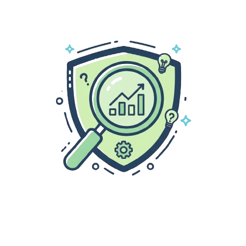 Research & Analysis logo