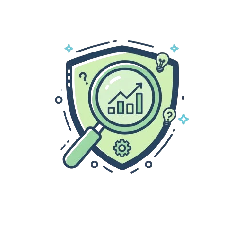 Research & Analysis logo