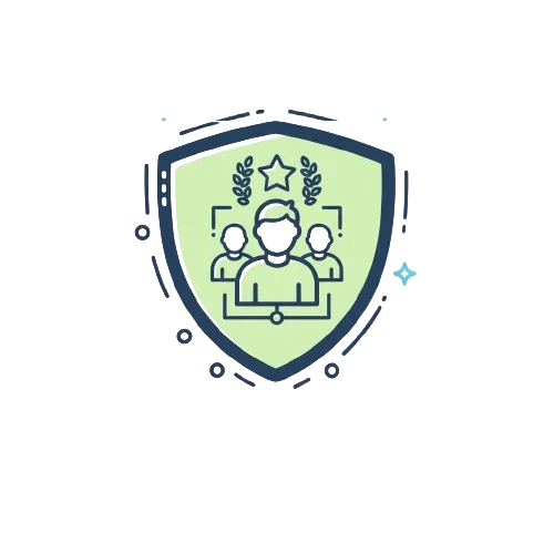 Team Leadership logo